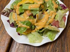 蔬菜沙拉-正宗天津烧麦馆(柳州路店)