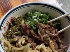 -李易面馆(树木岭店)