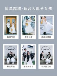 -CD视觉婚纱摄影