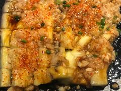 -云晓光头烧烤吧(川沙绿地店)
