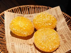 -许爷家·生态湖鲜(徐汇日月光店)