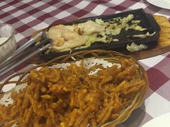 -Santoor 萨都里印度餐厅(北锣鼓巷店)