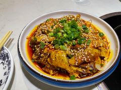 -蛙蛙叫干锅年代(簋街总店)
