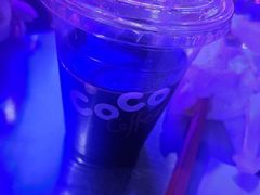 美式-CoCo都可(搜秀城店)