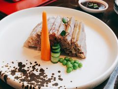 -环球港凯悦 · 享悦中餐厅