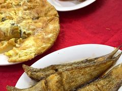 -蛇口康乐快餐鱼仔档(翠苑小区店)