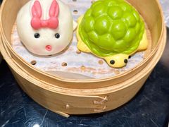 -乐忻皇朝(上海中心大厦店)