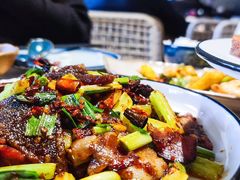 -山石榴·贵州菜(丰盛里店)