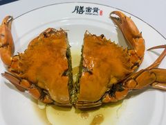 -膳富贵黄油蟹体验馆(欢乐港湾店)