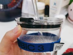 -CUBIC3三立方咖啡(西岸凤巢店)