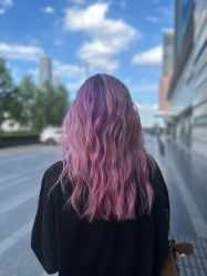 -艾美A·M Hair Salon