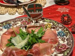 -弗兰克牛排西餐厅Ribone steak house(柠檬花园店)
