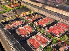 -MEAT MATE 鲜食肉铺(凤凰汇·里巷店)