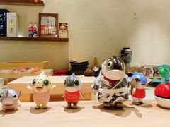 零售区-一阳寿司(麦子街店)
