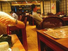 -纹兵卫手打荞麦面日料(虹桥本店)