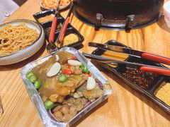 -胖记烤肉(湖大店)