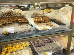 -爱德顺糕点食屋(利民道店)