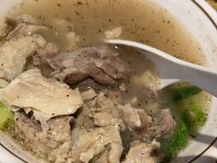 -老淮滨-蚌埠非遗小吃(淮河路店)