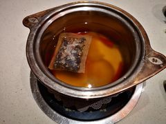 -一叶一世界•素食餐厅(新光天地店)