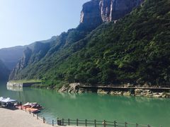 -河南宝泉旅游区