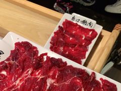-大喜牛鲜牛肉火锅(世纪金源店)