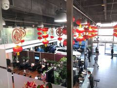 -北京之星奔驰4S店(亦庄店)