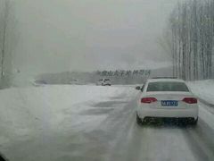 -太子岭滑雪场