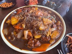 -妈妈手(山大总店)