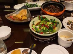 -大理实力希尔顿酒店•御玺中餐厅