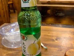 -老东镇啤酒屋海鲜加工·蒸汽海鲜·海鲜烧烤(台东店)