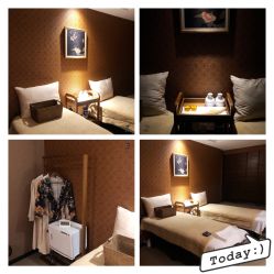 -缦spa