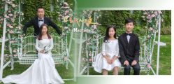 点击看大图 -维纳斯婚纱摄影(鞍山店)