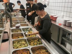 -刘小忙把子肉(北园大街总店)