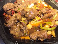 -川成元·麻辣香锅(凯德MALL西直门店)
