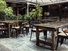 -尽善百年古院餐厅(王家老宅店)