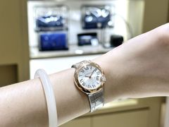 -109度二手奢侈品手表包包珠宝回收(新天地店)