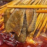 成都个人觉得无法超越的串串！鱿鱼juju好吃