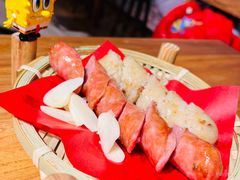 -捡角台湾食堂(宝山店)