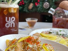 -一沙一城·岩烤牛扒(深圳首店)