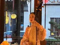 -吴越荣记·苏州菜·松鼠桂鱼(娄门景区店)