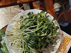 -东来顺饭庄(西直门店)