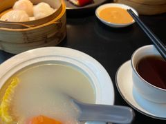 -丽晶轩中餐厅(重庆丽晶酒店)