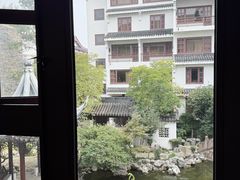 -苏州吴宫泛太平洋酒店