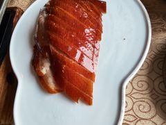 -前门故事烤鸭店(十里河店)