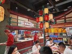 -辣小鲜·南昌大排档(船山路店)