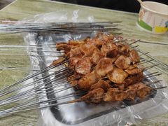 -酒宝荡烧烤(长航局江大路住宅小区店)