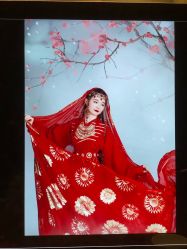 -盘子女人坊古装写真摄影(苏州旗舰店)