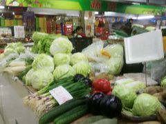 -物美超市(三里河店)