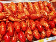 -华仔龙虾(永乐路总店)