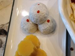 -玉林烤鸭店(定福庄店)